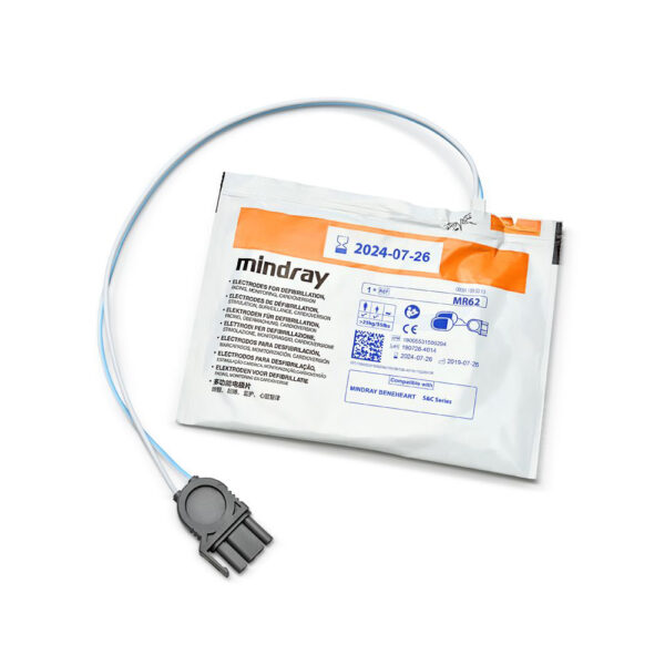 MINDRAY BENEHEART C1A AED HALFAUTOMAAT - Afbeelding 3