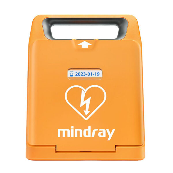 MINDRAY BENEHEART C1A AED HALFAUTOMAAT